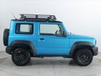 Suzuki Jimny - fotka číslo 5