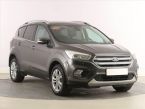 Ford Kuga - fotka číslo 0