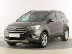 Ford Kuga - fotka číslo 1