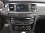 Peugeot 508 - fotka číslo 11