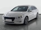Peugeot 508 - fotka číslo 1