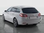 Peugeot 508 - fotka číslo 3