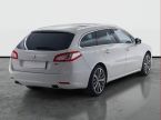 Peugeot 508 - fotka číslo 4