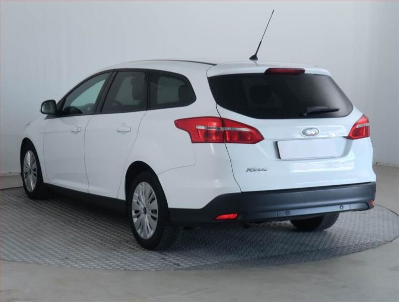 Ford Focus - hlavní foto