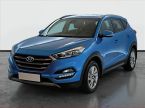 Hyundai Tucson - fotka číslo 1