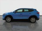Hyundai Tucson - fotka číslo 2