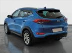 Hyundai Tucson - fotka číslo 3