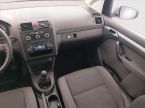 Volkswagen Touran - fotka číslo 7