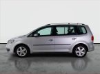 Volkswagen Touran - fotka číslo 2