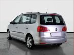 Volkswagen Touran - fotka číslo 3