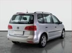 Volkswagen Touran - fotka číslo 4