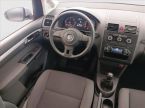 Volkswagen Touran - fotka číslo 6