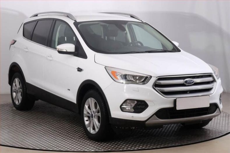 Ford Kuga - hlavní fotka inzerátu