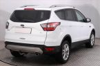 Ford Kuga - fotka číslo 4