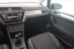 Volkswagen Touran - fotka číslo 7