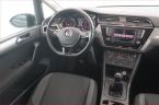 Volkswagen Touran - fotka číslo 6