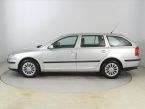 Škoda Octavia - fotka číslo 2