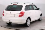 Škoda Fabia - fotka číslo 4