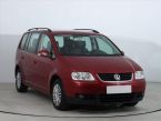 Volkswagen Touran - fotka číslo 0