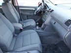 Volkswagen Touran - fotka číslo 8