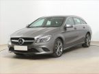 Mercedes Třída CLA - fotka číslo 1
