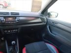 Škoda Fabia - fotka číslo 7
