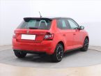 Škoda Fabia - fotka číslo 4