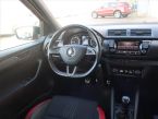 Škoda Fabia - fotka číslo 6