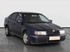 Škoda Octavia - fotka číslo 0