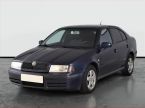 Škoda Octavia - fotka číslo 1