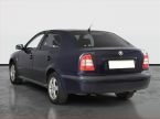 Škoda Octavia - fotka číslo 3
