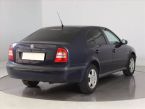 Škoda Octavia - fotka číslo 4