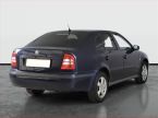 Škoda Octavia - fotka číslo 4