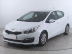 Kia Cee'd - fotka číslo 1