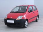 Chevrolet Spark - fotka číslo 1