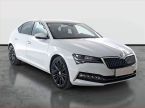 Škoda Superb - fotka číslo 0