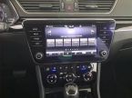 Škoda Superb - fotka číslo 11