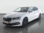 Škoda Superb - fotka číslo 1