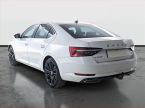 Škoda Superb - fotka číslo 3