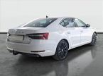 Škoda Superb - fotka číslo 4