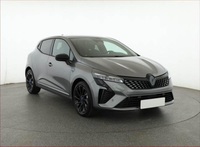 Renault Clio - hlavní fotka inzerátu