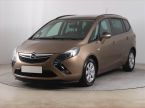 Opel Zafira - fotka číslo 1