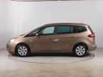 Opel Zafira - fotka číslo 2