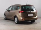 Opel Zafira - fotka číslo 3