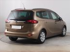 Opel Zafira - fotka číslo 4