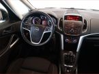 Opel Zafira - fotka číslo 6