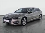 Audi A6 - fotka číslo 1