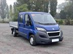 Peugeot Boxer - fotka číslo 0