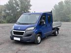 Peugeot Boxer - fotka číslo 1