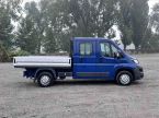 Peugeot Boxer - fotka číslo 5